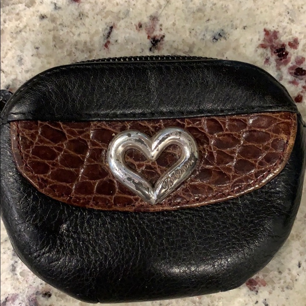 Brighton coin purse